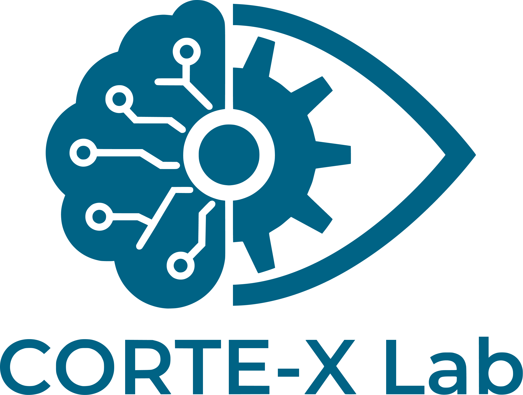 CORTE-X Lab