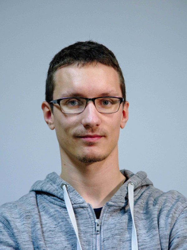 Asist. Jernej Hernavs, M. Sc.