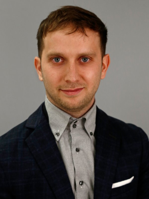 Asist. Marko Simonič, M. Sc.