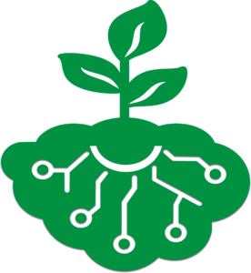 Food systems and agriculture illustration