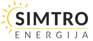 SIMTRO Energija